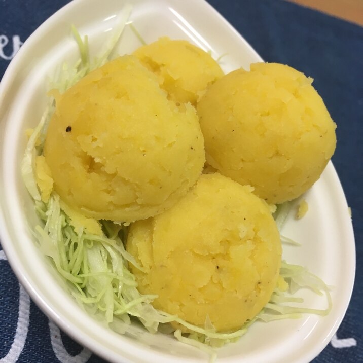 インカのめざめで簡単マッシュポテト風 レシピ 作り方 By あずんたま 楽天レシピ インカのめざめで簡単マッシュポテト風 レシピ 作り方 By あずんたま 楽天レシピ